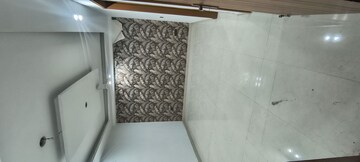 Bedroom in 3 BHK Builder Floor at Chattarpur – for Sale