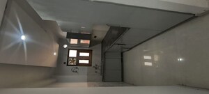 Kitchen in 3 BHK Builder Floor at Chattarpur – for Sale