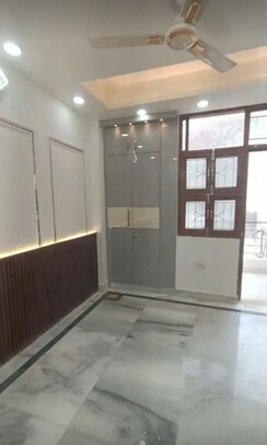 1 BHK Builder Floor For Rent in Arocon Desire Residency