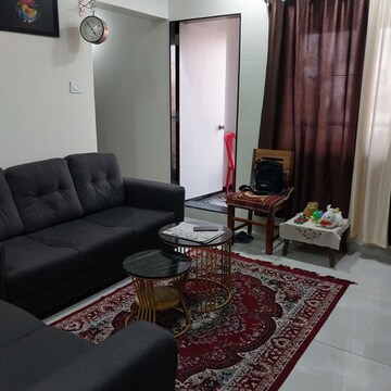 2 BHK Apartment For Rent in Karve Nagar