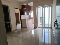 1 BHK Apartment For Rent in Amrapali Dream Valley