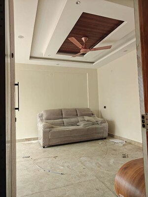 Living Room in 1 BHK Independent House at Hsr Layout – for Rent