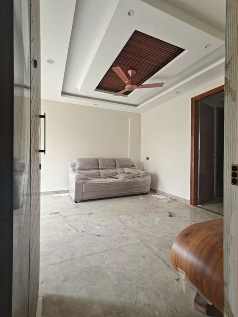 Living Room, hsr layout 1 Bedroom 600 Sq.Ft. Independent House In Hsr Layout Bangalore 10030694