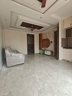 1 BHK Independent House For Rent in Hsr Layout