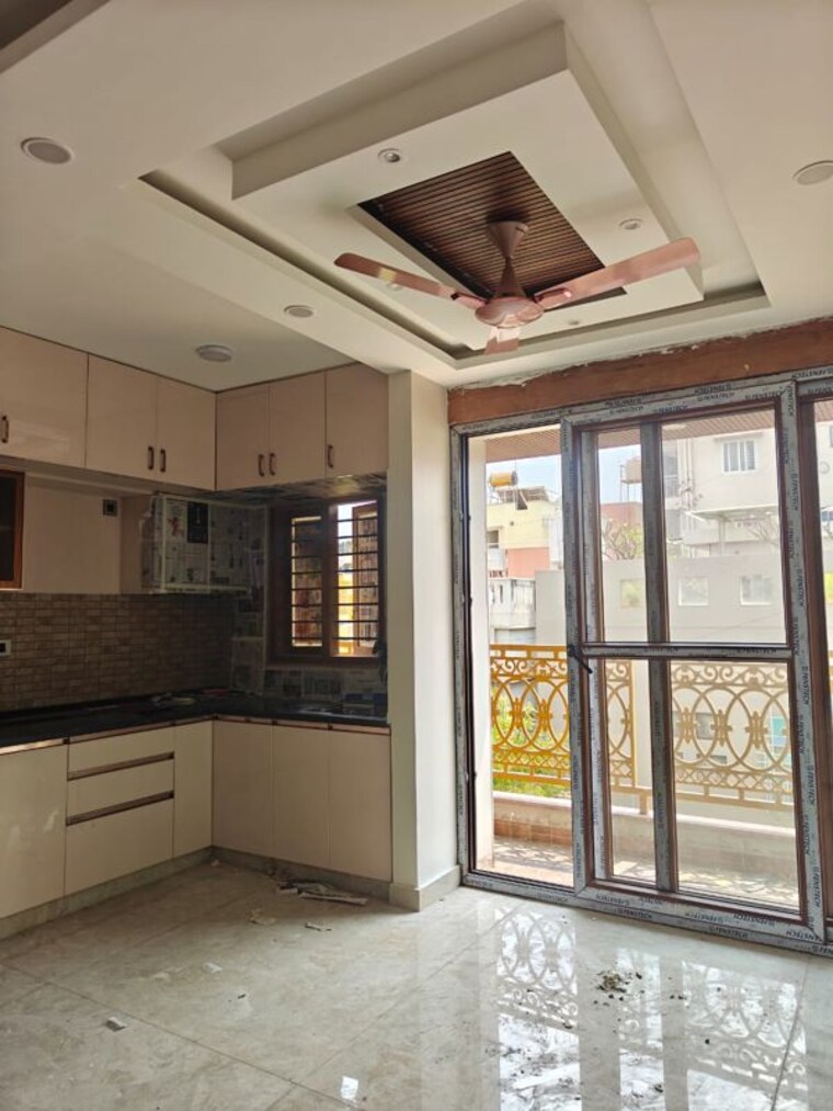 Room, hsr layout 1 Bedroom 600 Sq.Ft. Independent House In Hsr Layout Bangalore 10030694