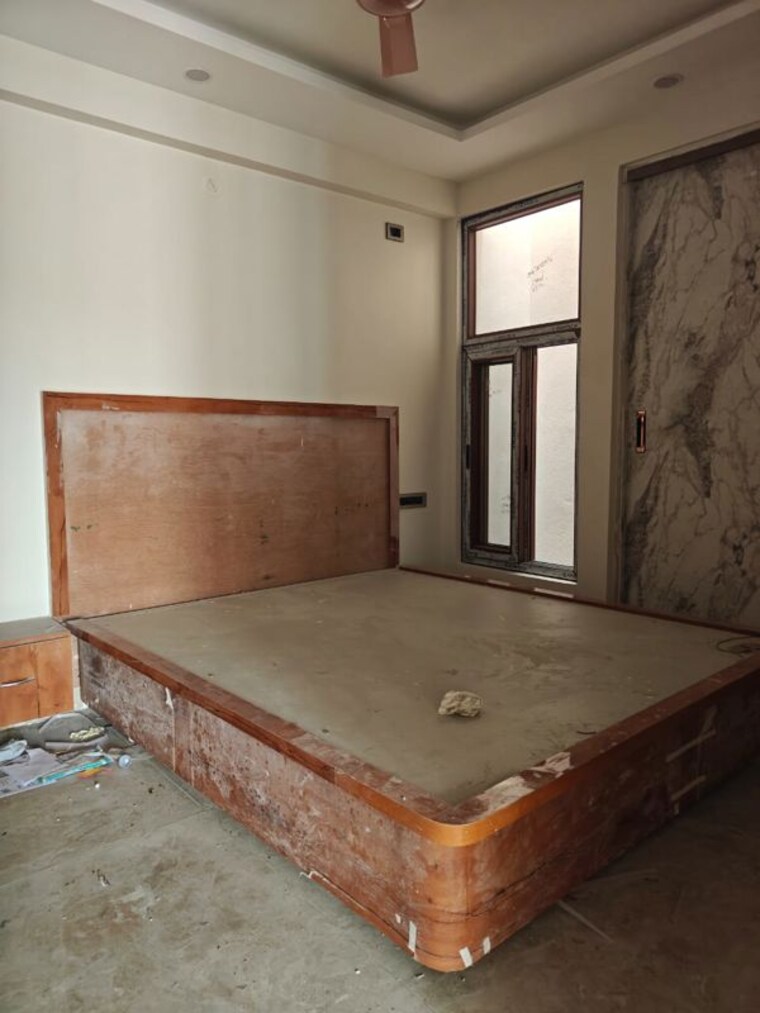 Bedroom, hsr layout 1 Bedroom 600 Sq.Ft. Independent House In Hsr Layout Bangalore 10030694