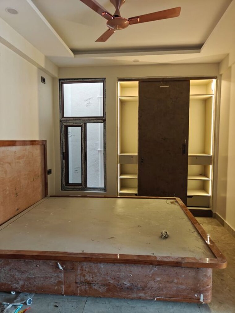 Room, hsr layout 1 Bedroom 600 Sq.Ft. Independent House In Hsr Layout Bangalore 10030694