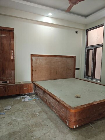 Room in 1 BHK Independent House at Hsr Layout – for Rent
