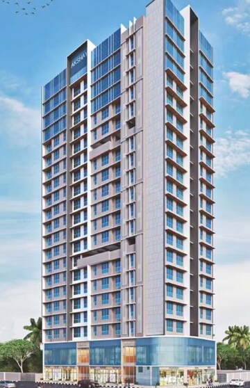 2 BHK Apartment For Rent in Worli