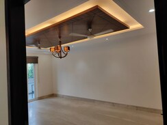 4 BHK + Extra Room Builder Floor For Sale in Safdarjung Enclave