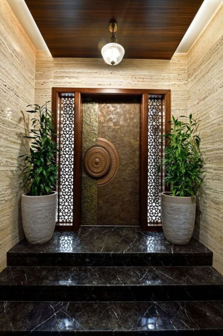 undefined, safdarjung enclave 4 Bedroom 2642 Sq.Ft. Builder Floor In Safdarjung Enclave Delhi 10030773