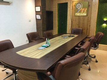 Team Area in  Office Space in IT/SEZ at Nagavara – for Rent