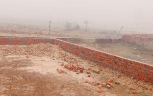  Industrial Plot For Sale in Koramangala