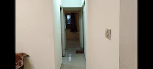 Building Lobby in 2 BHK Apartment at Dheeraj Darshan, Jogeshwari East – for Rent