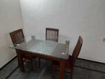 Kitchen in 2 BHK Apartment at Dheeraj Darshan, Jogeshwari East – for Rent