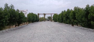 Plot Area in  Plot at Tumkur Road – for Sale