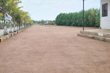  Plot For Sale in Tumkur Road