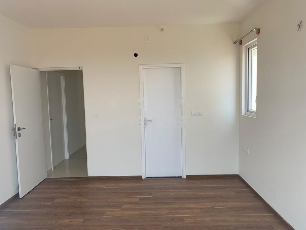 3 BHK Apartment For Sale in Godrej 24 Sarjapur
