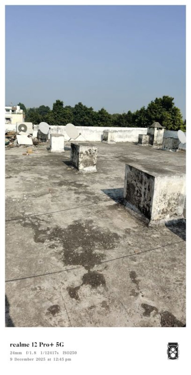  Parking, malhar-apartments-mahanagar 3 Bedroom 2200 Sq.Ft. Apartment In Mahanagar Lucknow 10030831