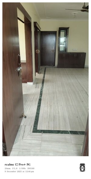 Bathroom in 3 BHK Apartment at Malhar Apartments Mahanagar, Mahanagar – for Rent