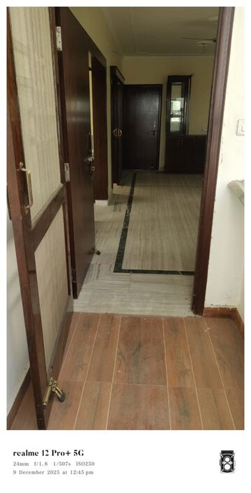 Balcony in 3 BHK Apartment at Malhar Apartments Mahanagar, Mahanagar – for Rent