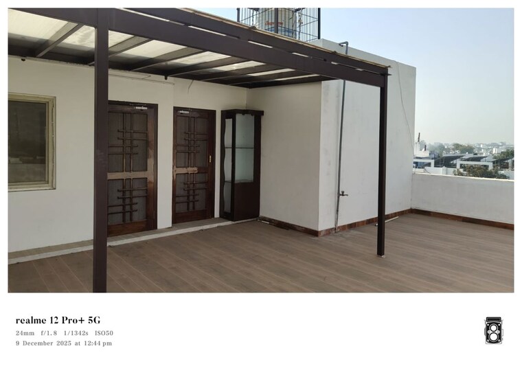 Room, malhar-apartments-mahanagar 3 Bedroom 2200 Sq.Ft. Apartment In Mahanagar Lucknow 10030831