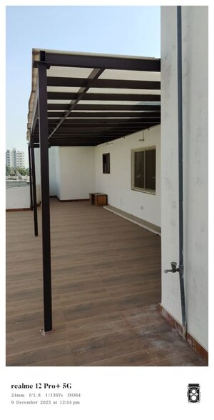 3 BHK Apartment For Rent in Malhar Apartments Mahanagar, Mahanagar