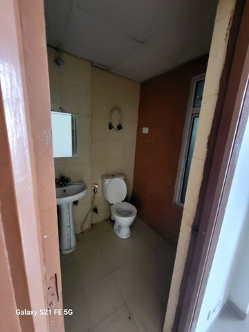 Bathroom in 3 BHK Apartment at Mahagun Mywoods, Sector 16c Greater Noida – for Sale