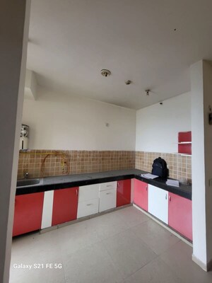 Kitchen in 3 BHK Apartment at Mahagun Mywoods, Sector 16c Greater Noida – for Sale