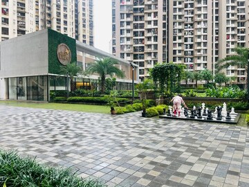 2 BHK Apartment For Rent in Runwal Eirene Part 1, Balkum Pada