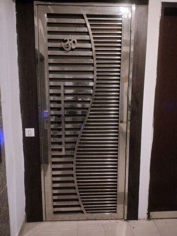 2 BHK Apartment – Exterior View View at Prateek Grand City, Siddharth Vihar - for Rent