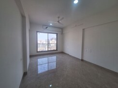 4 BHK + Pooja Room,Servant Room,Study Room,Extra Room Apartment For Rent in Adani Ten BKC