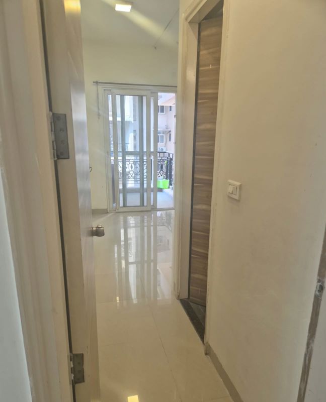 3 BHK Apartment For Sale in Raviraj Citadel Empress