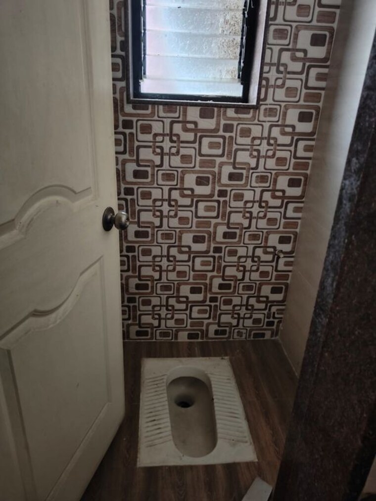 Bathroom, raviraj-citadel-empress 3 Bedroom 1905 Sq.Ft. Apartment In Sopan Baug Pune 10030906