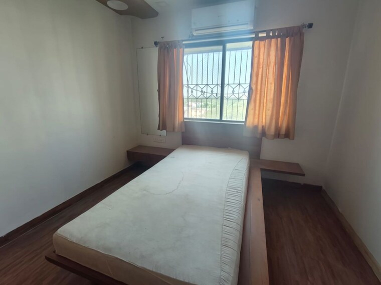 Bedroom, raviraj-citadel-empress 3 Bedroom 1905 Sq.Ft. Apartment In Sopan Baug Pune 10030906