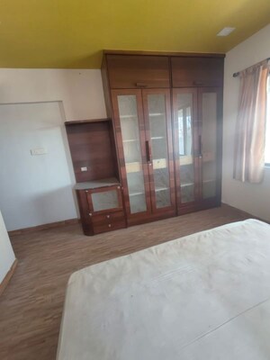 Room in 3 BHK Apartment at Raviraj Citadel Empress, Sopan Baug – for Sale