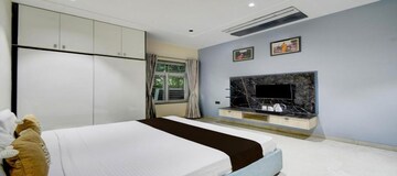 Bedroom in 3 BHK Apartment at Ideas Shoba Nath, Annojiguda – for Sale