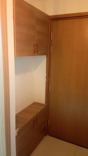 Room in 1 RK Apartment at Godrej Royale Woods, Devanahalli – for Sale