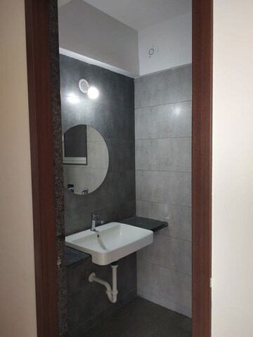 Bathroom in 2 BHK Apartment at Pride Purple Park Connect, Hinjewadi – for Rent
