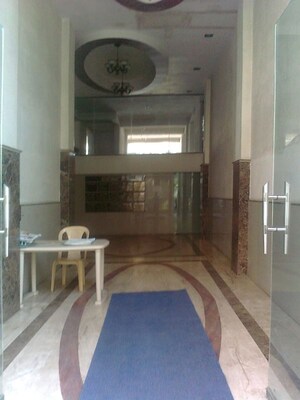  3 BHK Apartment at Atul Blue Orbit, Malad West – for Sale