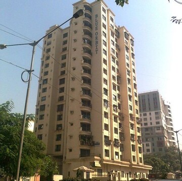 3 BHK Apartment For Sale in Atul Blue Orbit, Malad West
