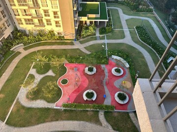2 BHK Apartment – Exterior View View at Godrej Royale Woods, Devanahalli - for Sale