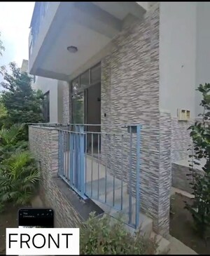 3 BHK Builder Floor – Exterior View View at Vatika Primrose Floors, Sector 82 - for Rent