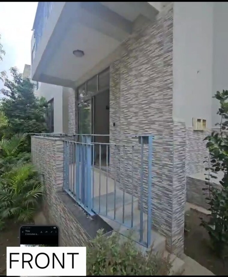 Exterior View, vatika-primrose-floors 3 Bedroom 2200 Sq.Ft. Builder Floor In Sector 82 Gurgaon 10030932