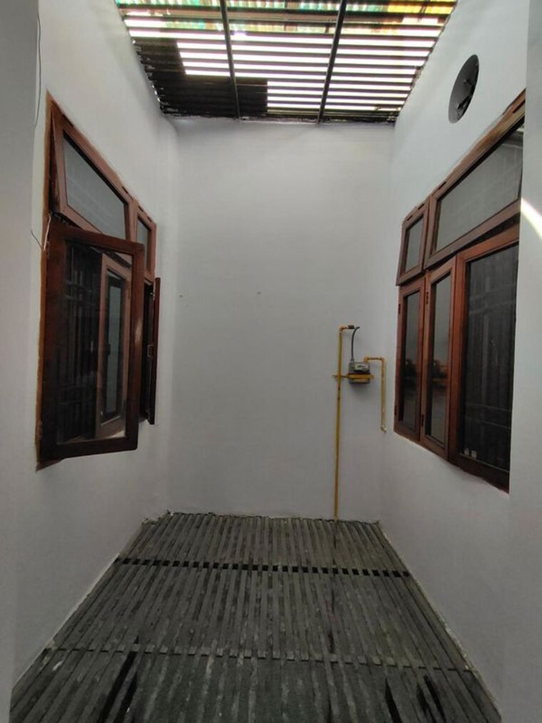 Bedroom, gomti nagar 2 Bedroom 1200 Sq.Ft. Independent House In Gomti Nagar Lucknow 10030935
