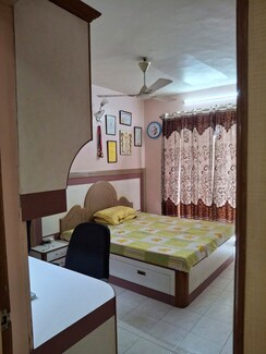 2 BHK Apartment For Rent in Kumar Prasanna