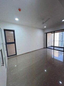 3 BHK + Pooja Room,Servant Room,Extra Room Apartment For Rent in Lodha Aura