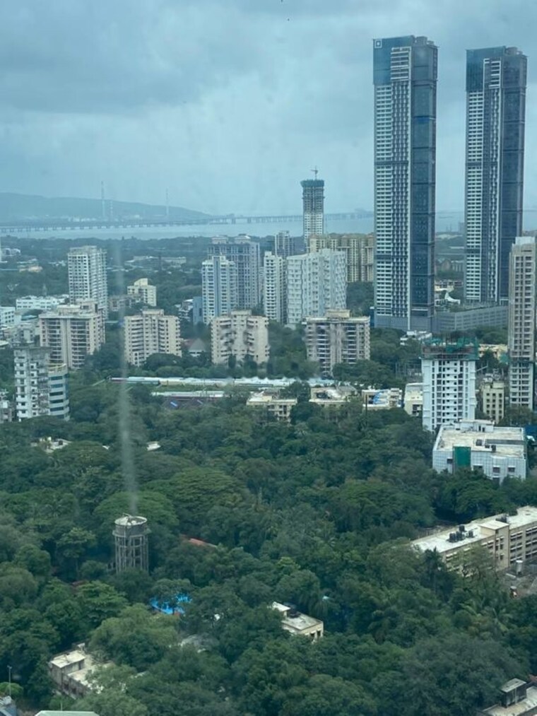 Exterior View, piramal-mahalaxmi 3 Bedroom 1148 Sq.Ft. Apartment In Mahalaxmi Mumbai 10030909