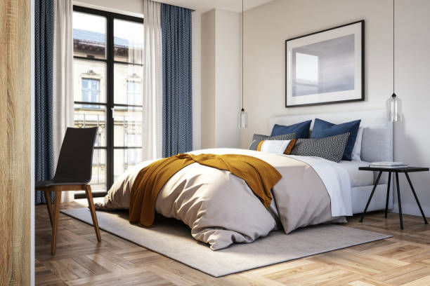 3 BHK Apartment For Rent in RWA Apartments Sector 40