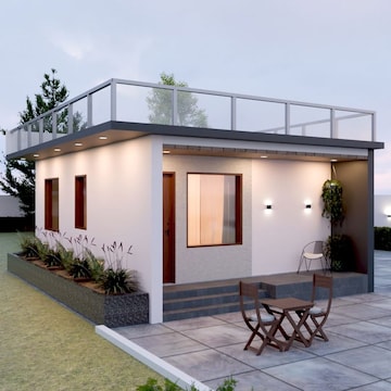  Land – Exterior View View at Sohna Road - for Sale